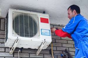 Find HVAC Contractors in Gilpin County